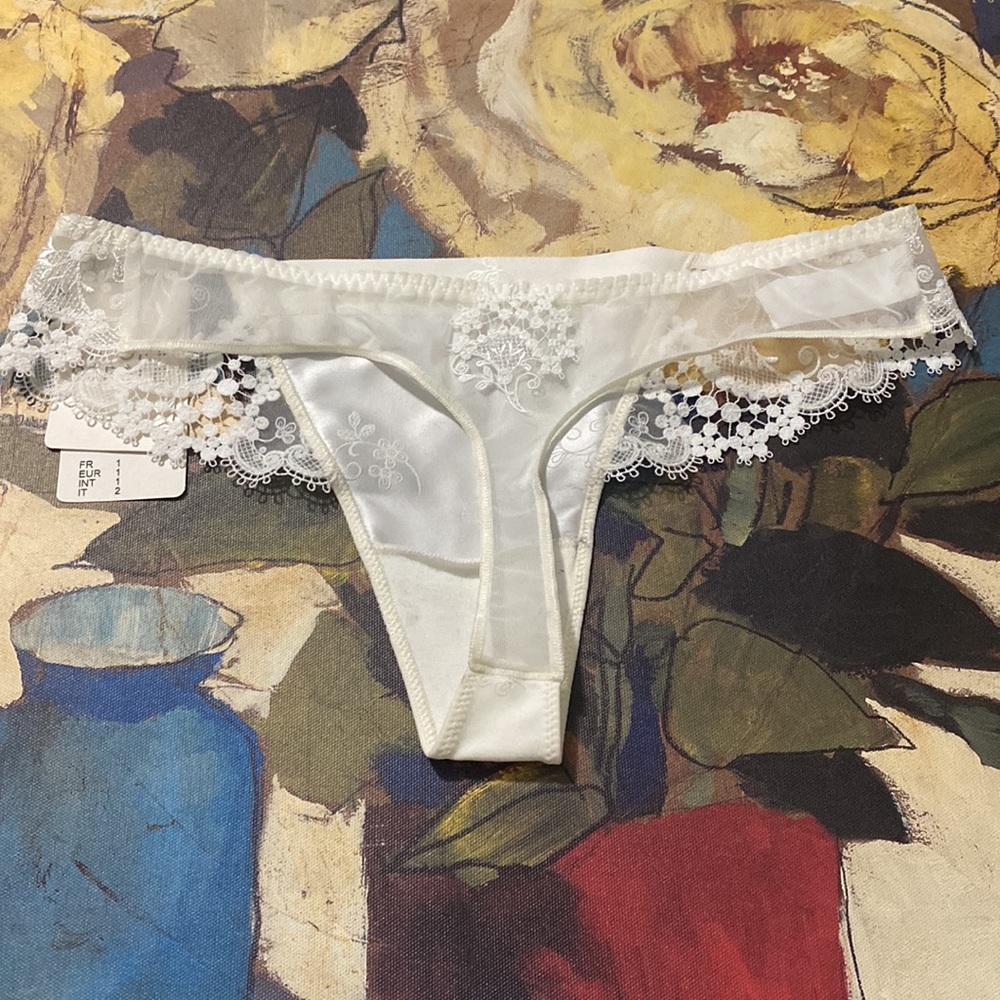Simone Pérèle Thong - Picture 2 of 3